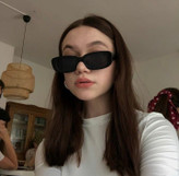 عینک آفتابی Billie Eilish