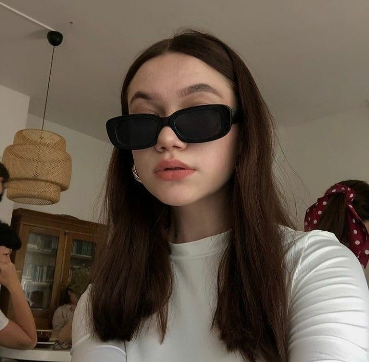 عینک آفتابی Billie Eilish