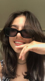 عینک آفتابی Billie Eilish