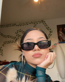 عینک آفتابی Billie Eilish