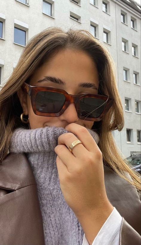 عینک آفتابی Celine