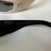 عینک آفتابی فشن Balenciaga