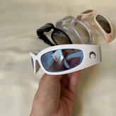 عینک آفتابی فشن Balenciaga