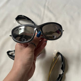 عینک آفتابی balenciaga