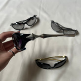 عینک آفتابی balenciaga