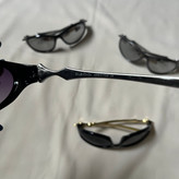 عینک آفتابی balenciaga