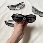 عینک آفتابی balenciaga