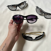 عینک آفتابی balenciaga