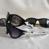 عینک آفتابی balenciaga
