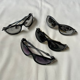 عینک آفتابی balenciaga