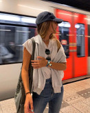 کلاه بیسبالی سنگشور ساده