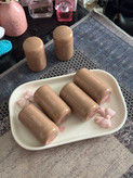 رژگونه استیکی rhode