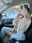گوشگیر زمستونی وارداتی